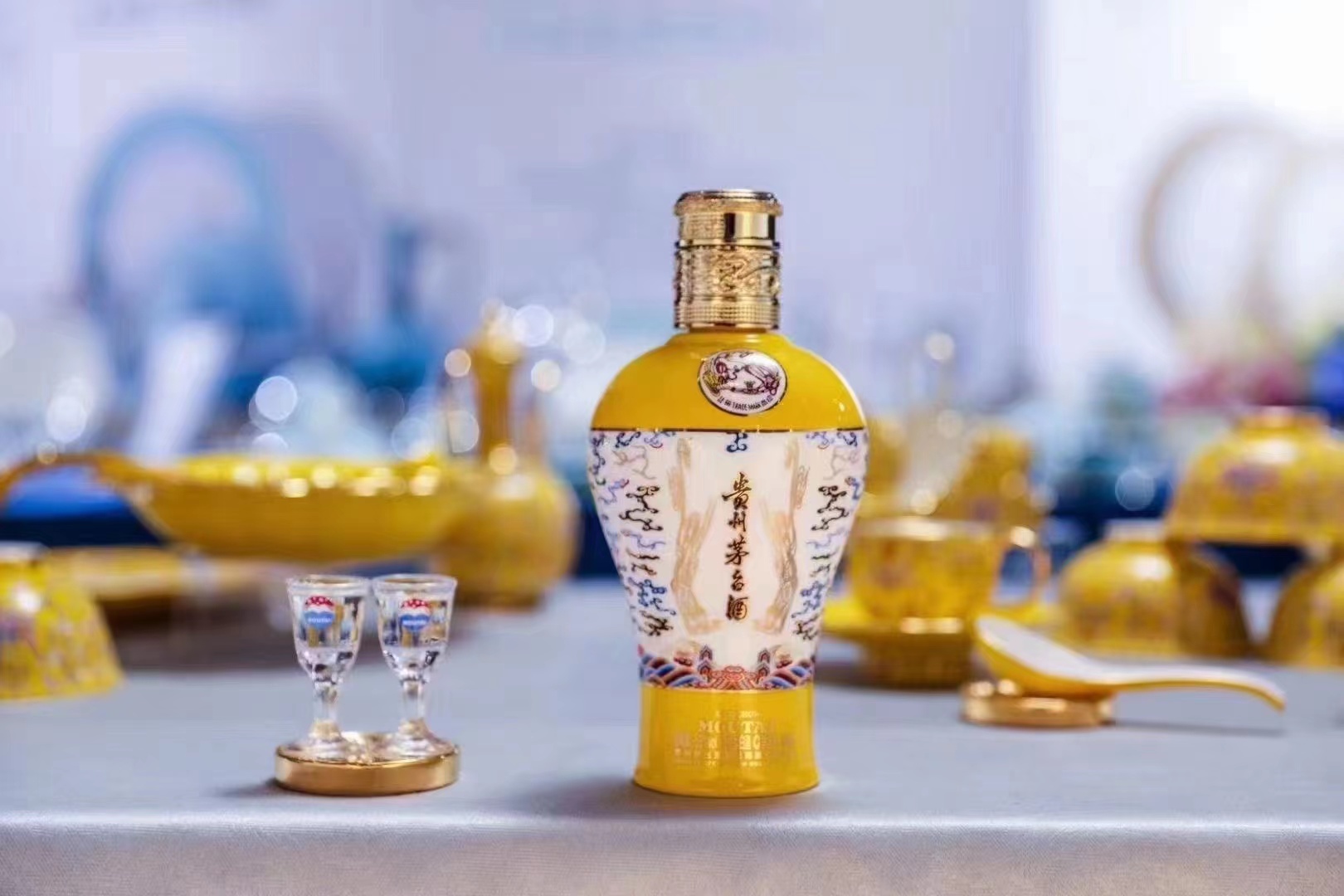 弥勒青岛李沧回收2008年茅台酒价格哪里回收(附近上门回收茅台酒）?